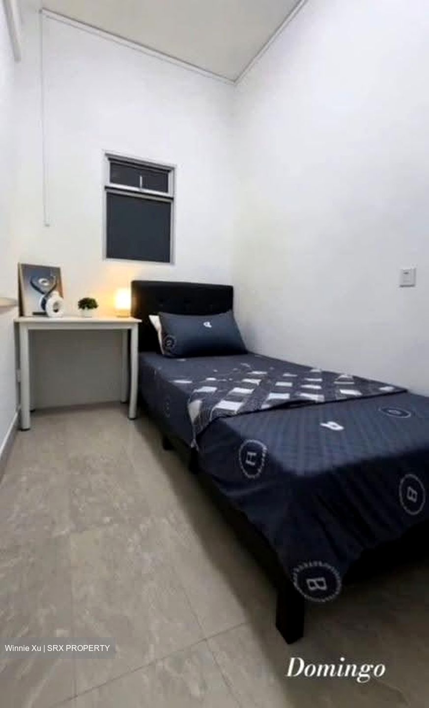 Fort Gardens (D15), Condominium #627488161